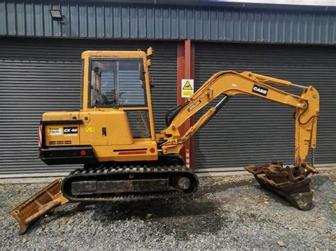 mini digger done deal|mini diggers for sale donedeal.